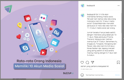 Cara Meningkatkan Engagement dengan konten berkualitas