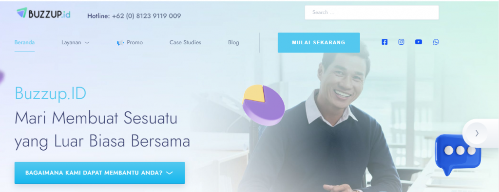 Tips Membuat CTA Menarik untuk Website