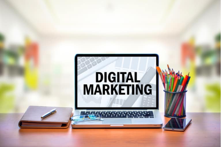 Istilah dalam Digital Marketing