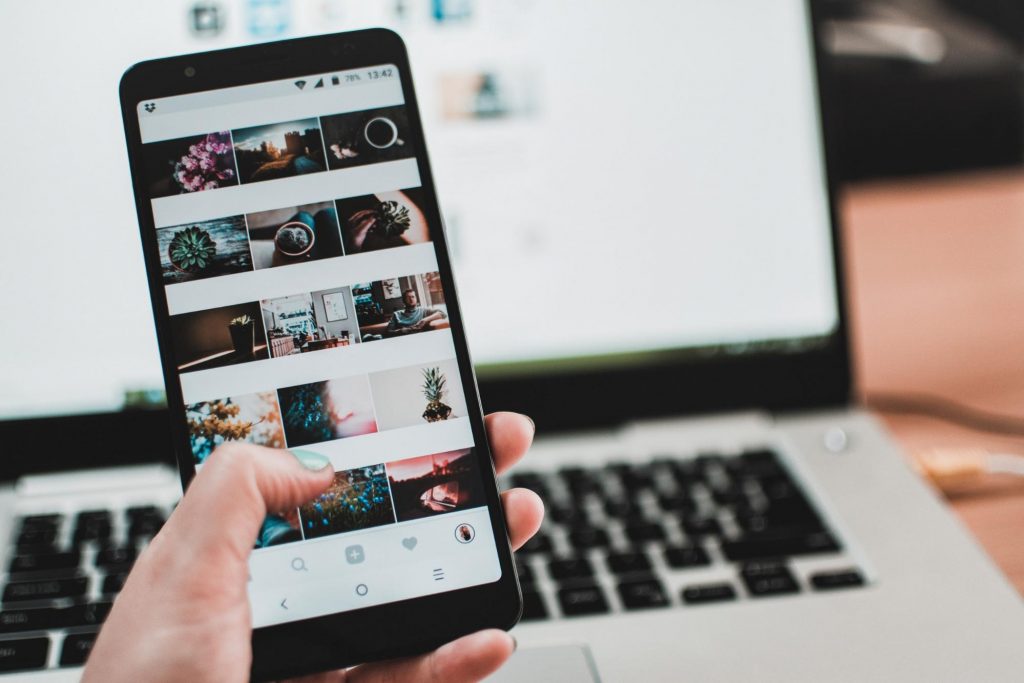 Mengenal Impressions & Reach Instagram
