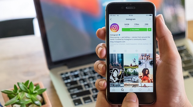 Apakah Instagram Penting