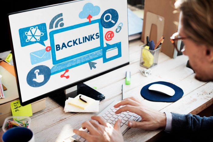Cara mendapatkan backlink link building