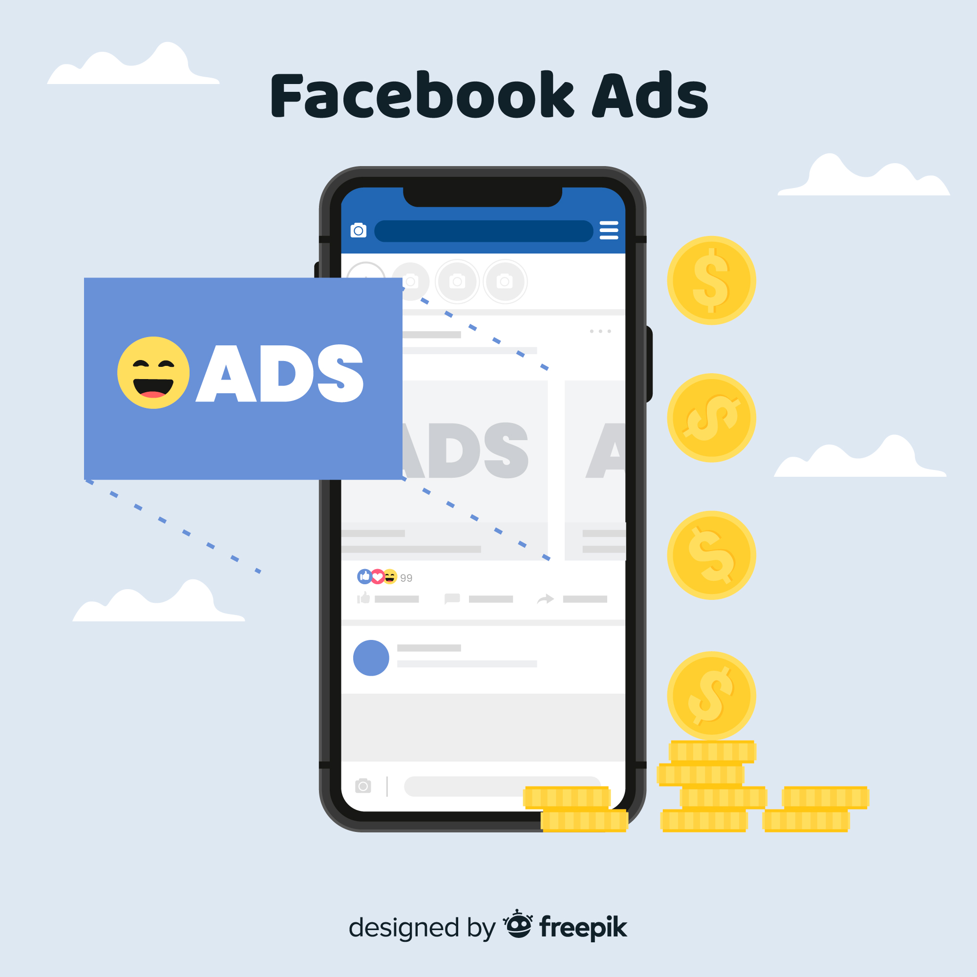 Strategi Kampanye Facebook Ads untuk mencapai kesuksesan