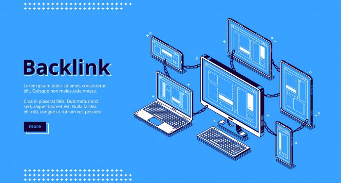 Cara jitu mendapatkan backlink