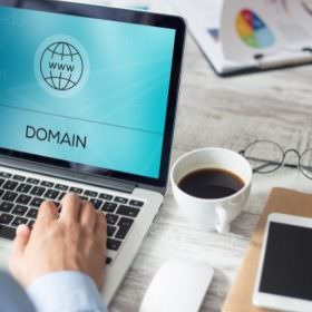 Apa itu domain
