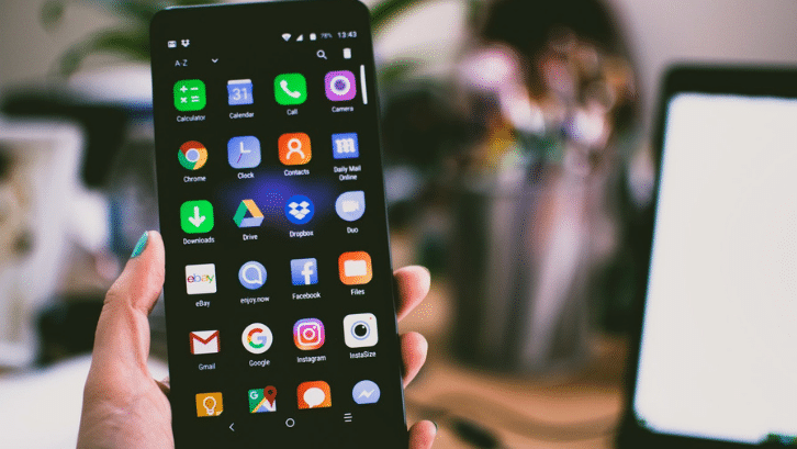 Aplikasi Android untuk Bisnis