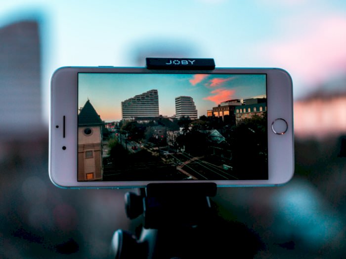 Aplikasi Edit Video di HP
