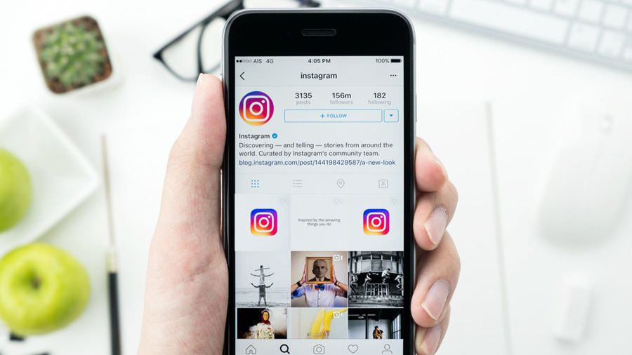 Aplikasi Penambah Followers Instagram