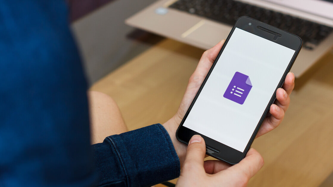 Cara Membuat Google Form