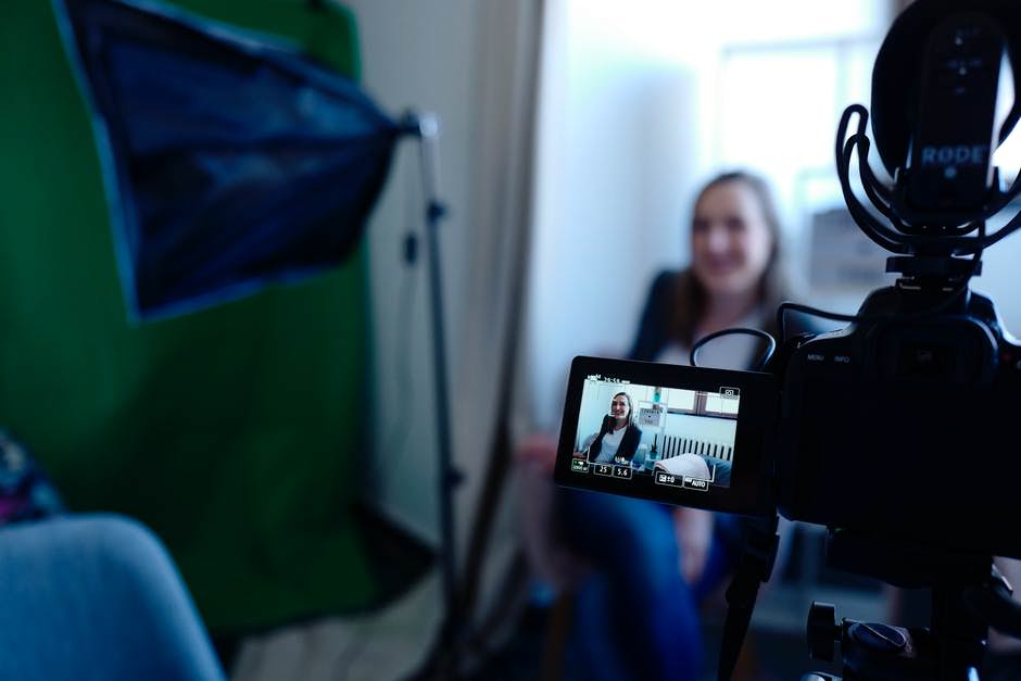 Cara Membuat Video Marketing