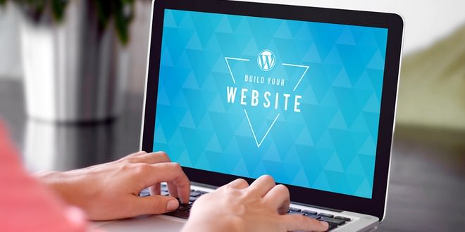 Cara Membuat Website Perusahaan