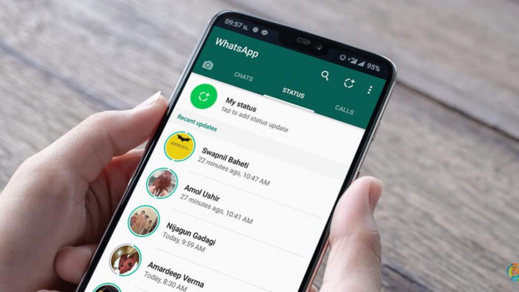 Cara Mempromosikan Produk di WhatsApp