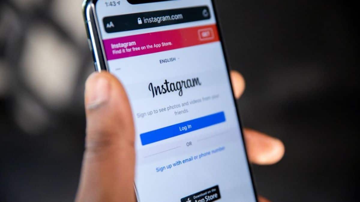Cara Menghapus Instagram
