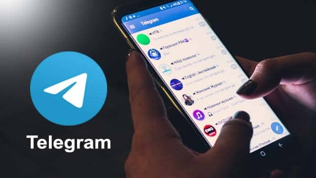 Cara Pakai Telegram