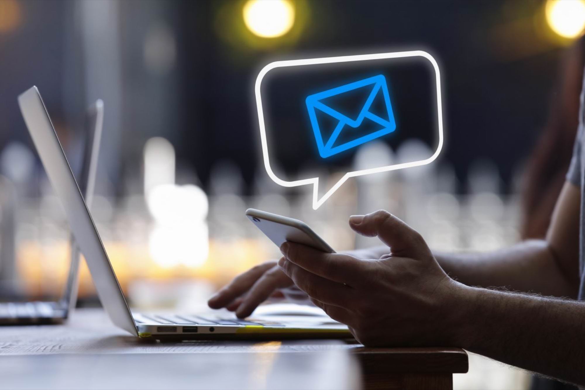 Cara ganti password email dengan beberapa tahapan