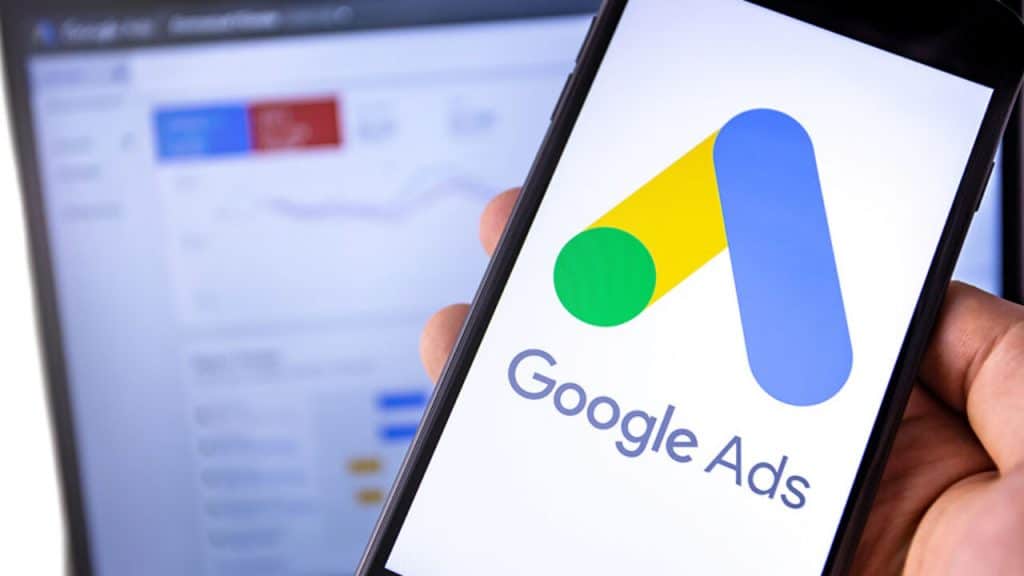 Cara kerja Google Ads