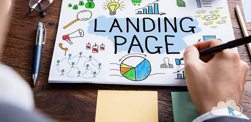 Cara membuat Landing Page Di wordpress