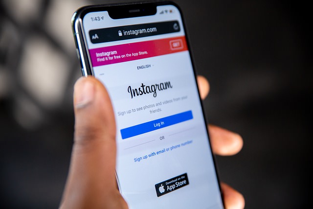 Cara menghitung engagement rate IG