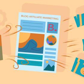 Cara menjadi Affiliate marketing dan berbagai keuntungannya