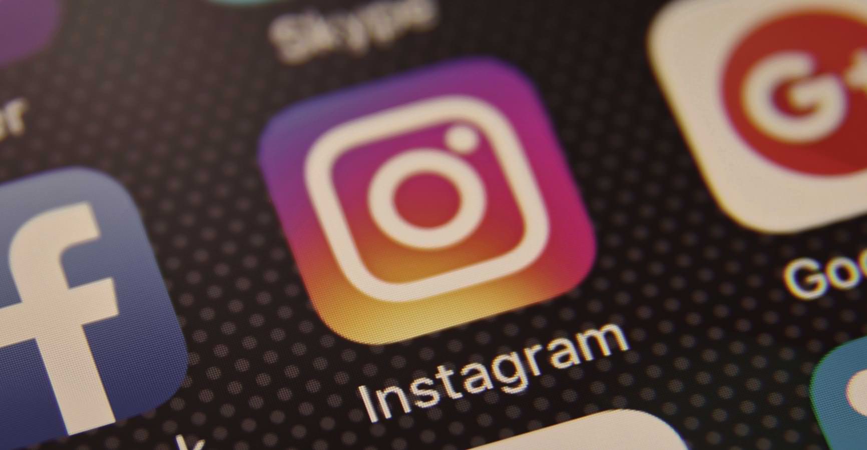 Cara promosi di Instagram