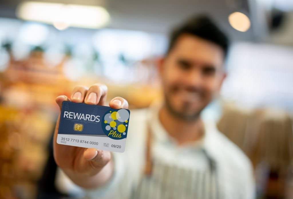 Contoh Loyalty Program