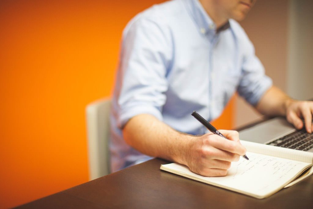 Copywriting untuk bisnis yang mampu meningkatkan leads