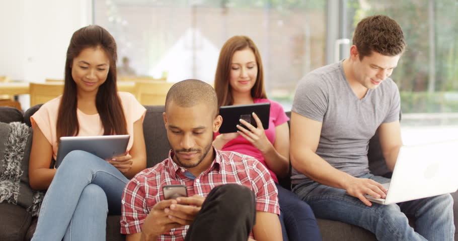 Era digital dan dampaknya Dengan Peradaban