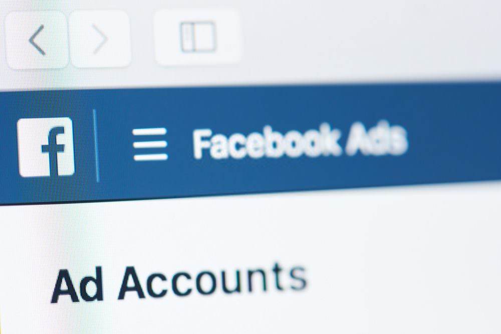 Fitur Facebook Ads