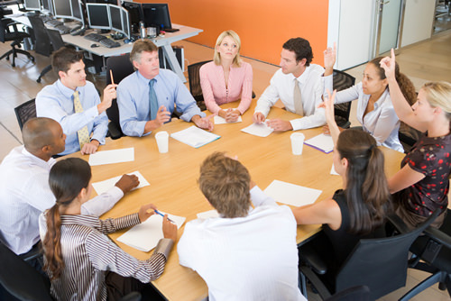 Focus Group Dicussions