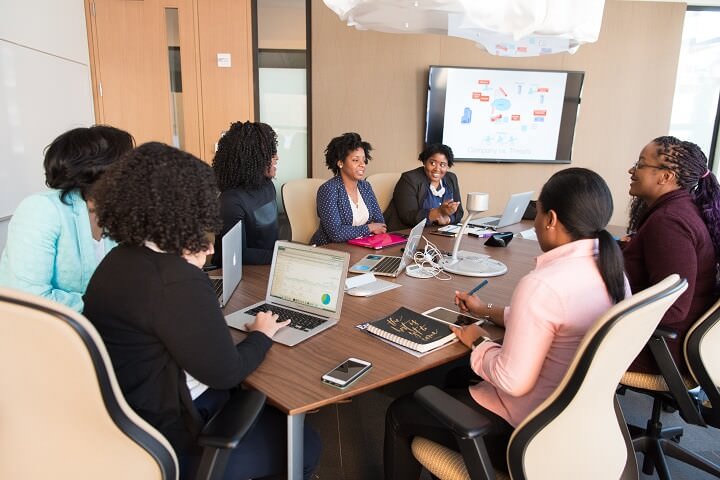 Focus Group Discussion dalam memecahkan masalah