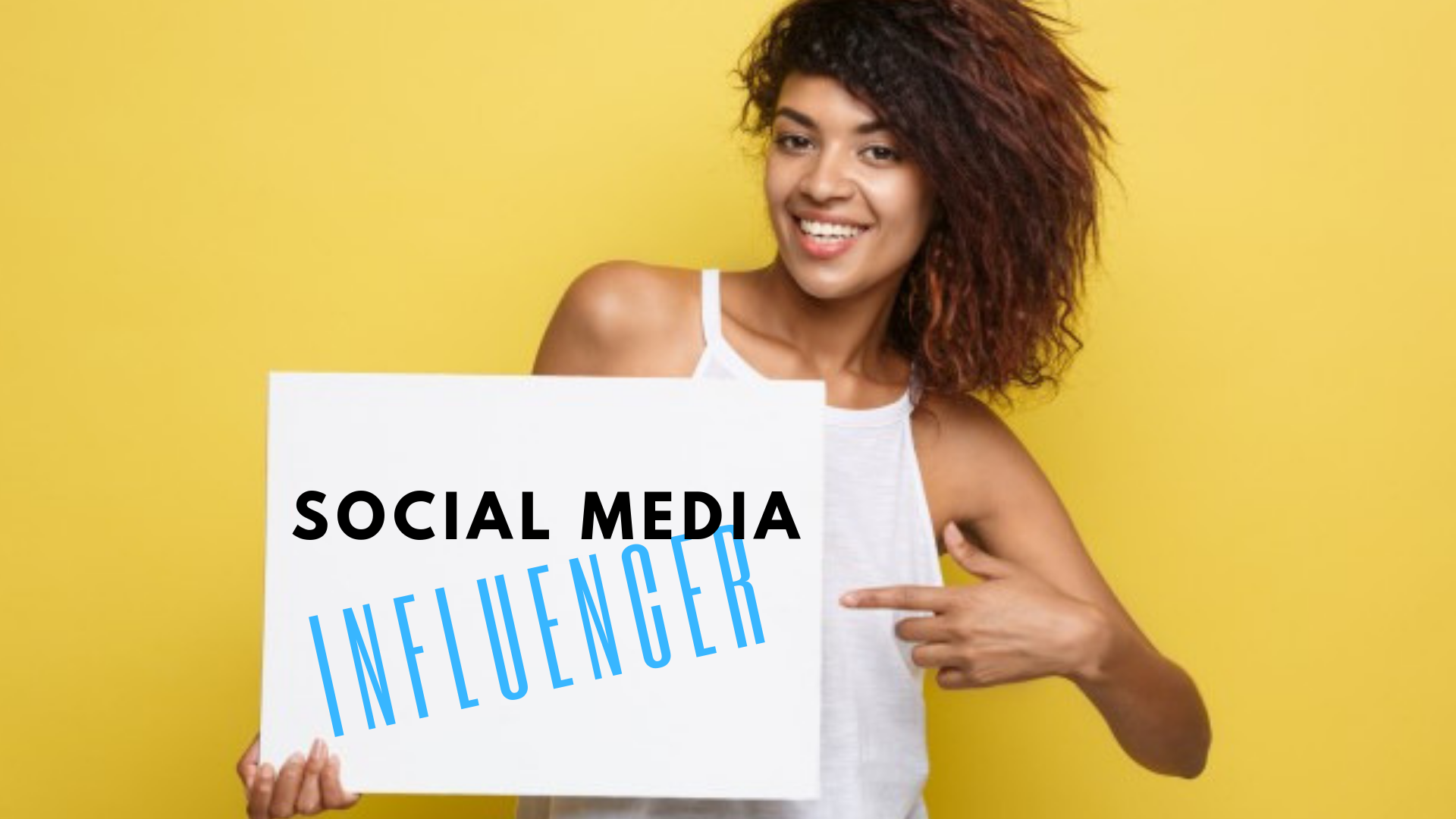 Influencer dan Manfaatnya untuk Bisnis