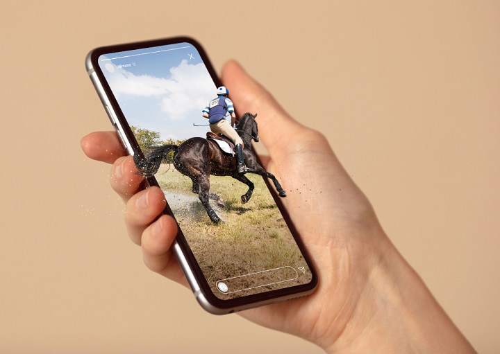 Fungsi Instagram untuk Bisnis