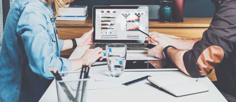 Jenis Digital marketing