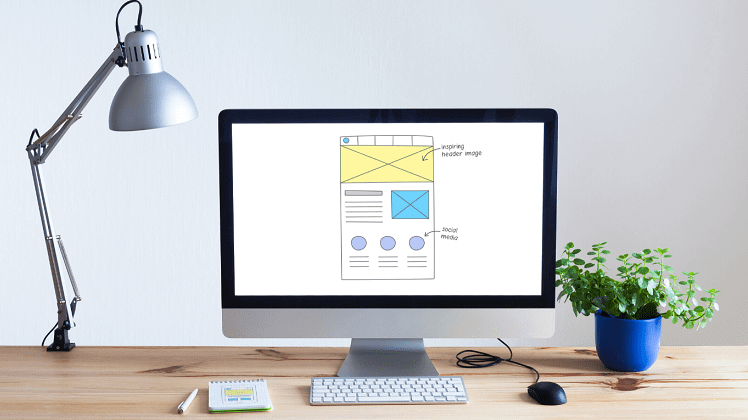 Jenis-Jenis website sesuai kebutuhan