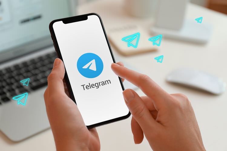 Kelebihan telegram