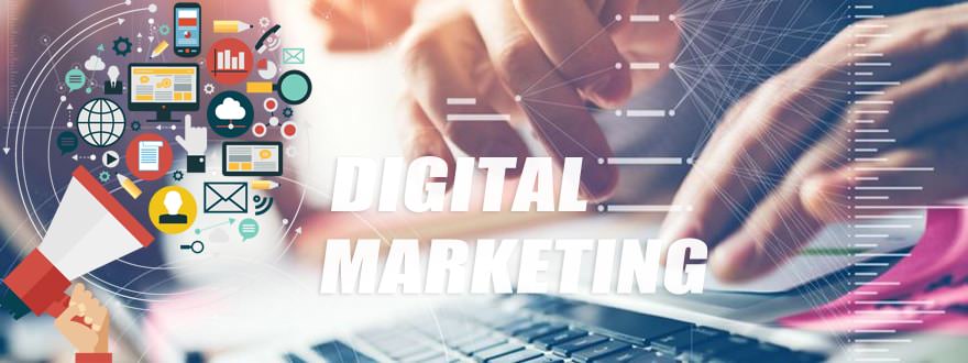 Konsep pemasaran digital yang penting untuk bisnis