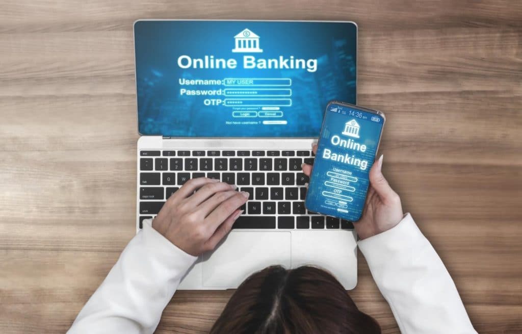 Layanan Bank Digital Di Indonesia