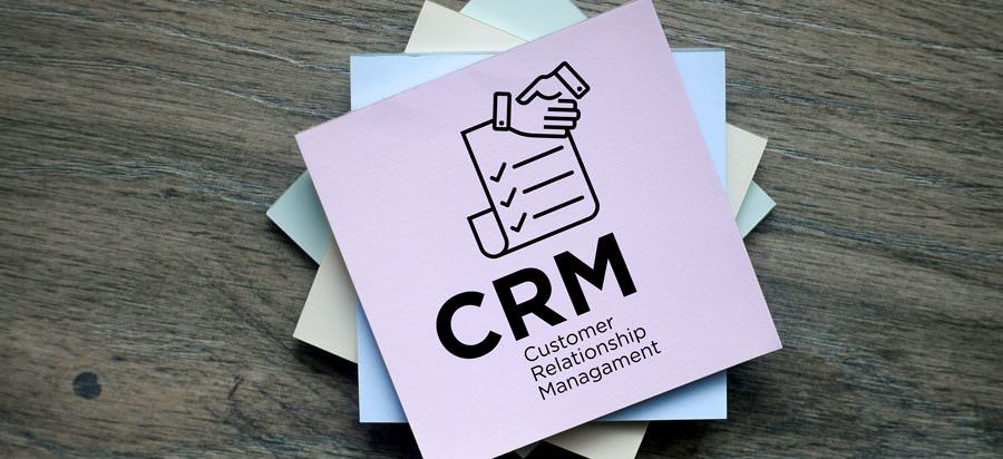 Manfaat CRM bagi bisnis