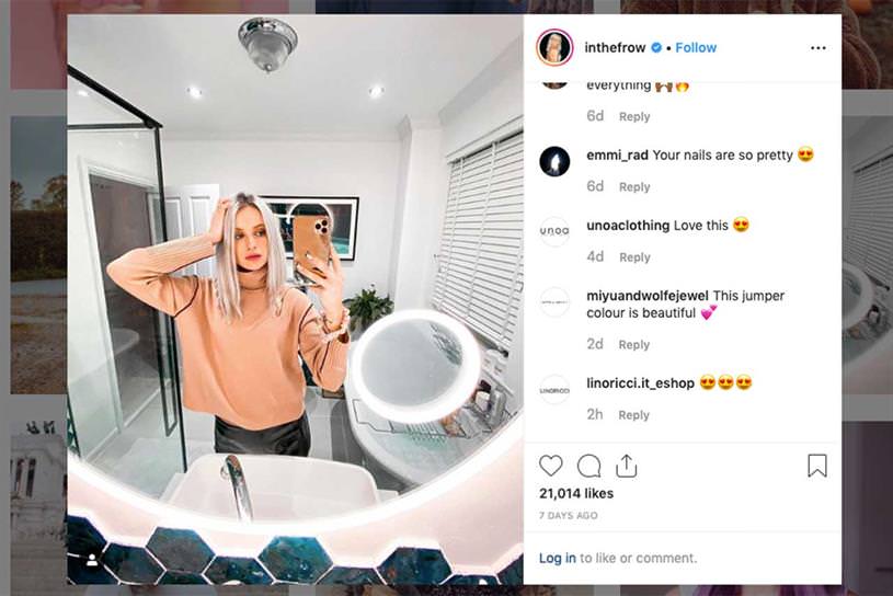 Manfaat Influencer Marketing