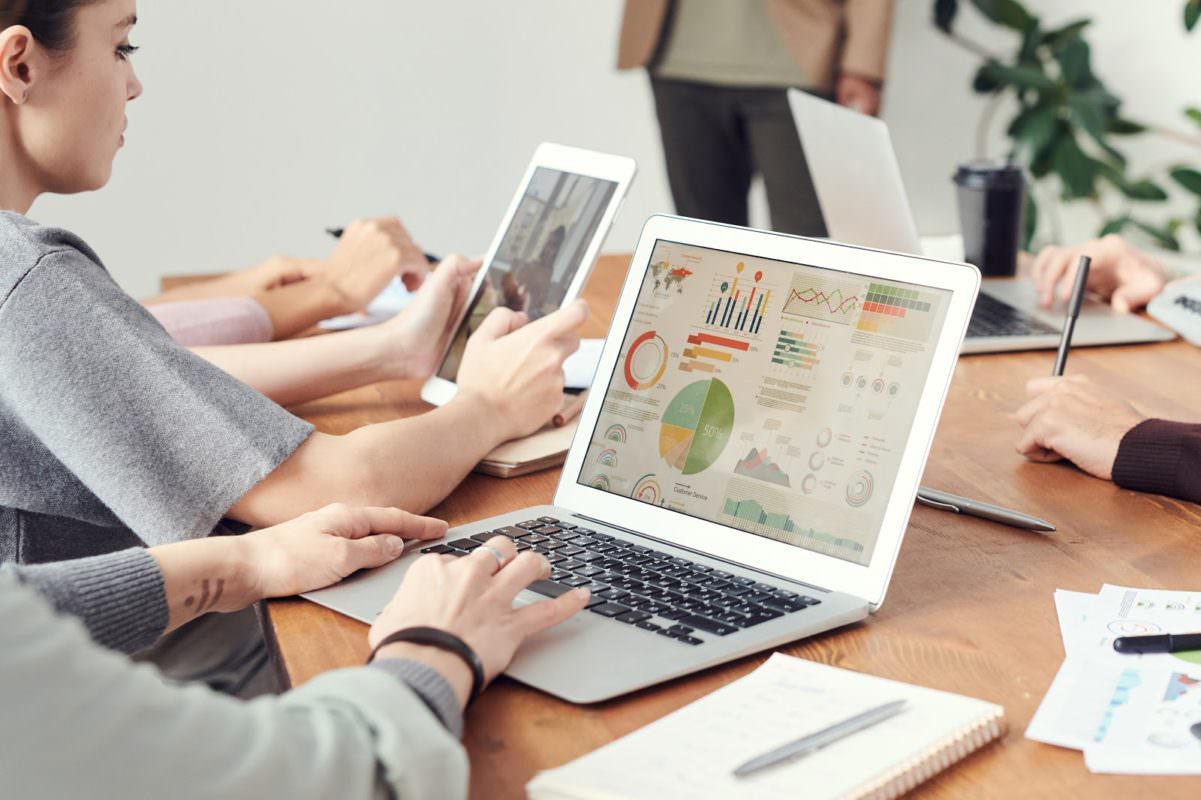 Marketing tools untuk membantu bisnis