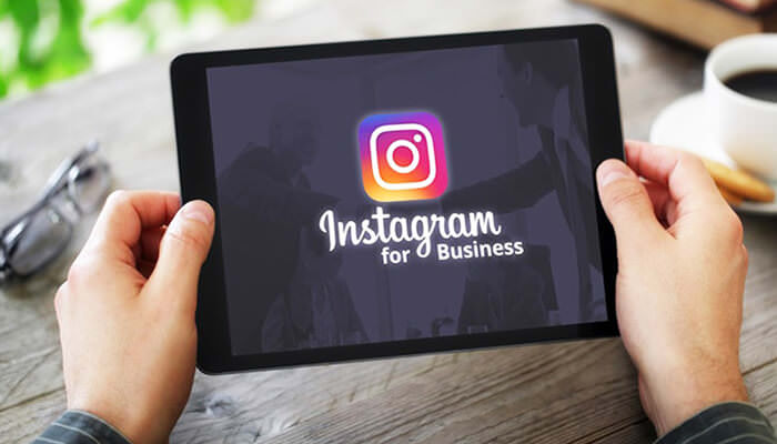 Membuat Akun Bisnis Instagram