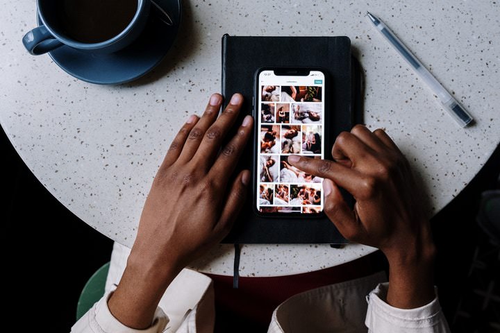 Membuat Profil Menarik di Instagram Bisnis