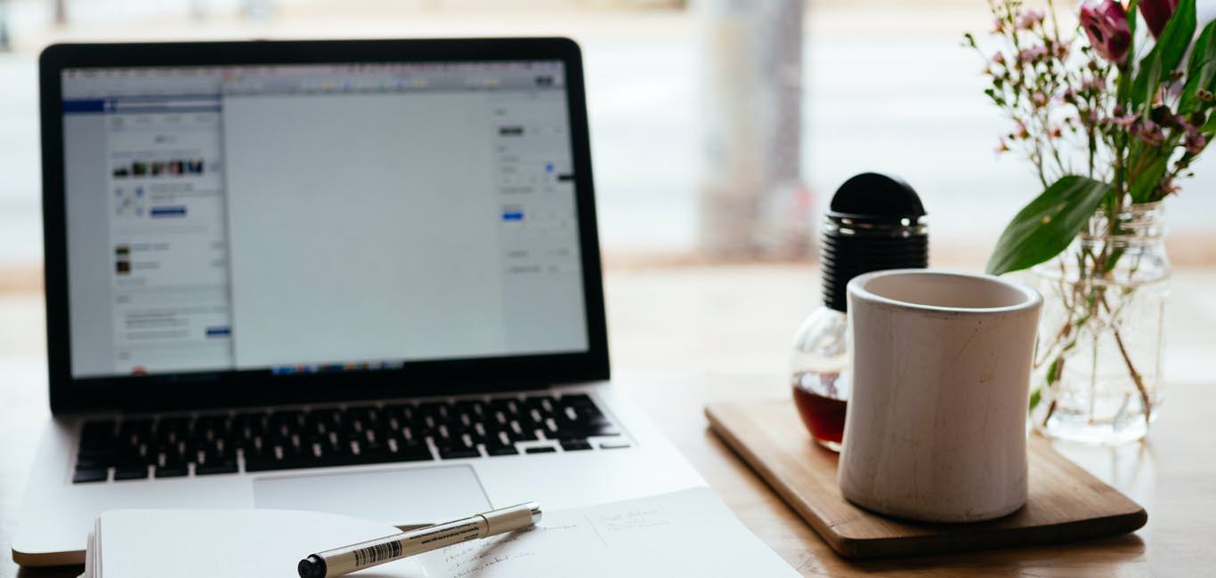 Membuat Website Bisnis