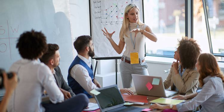 Membuat content marketing plan secara optimal