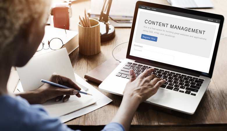 Memilih CMS untuk Website