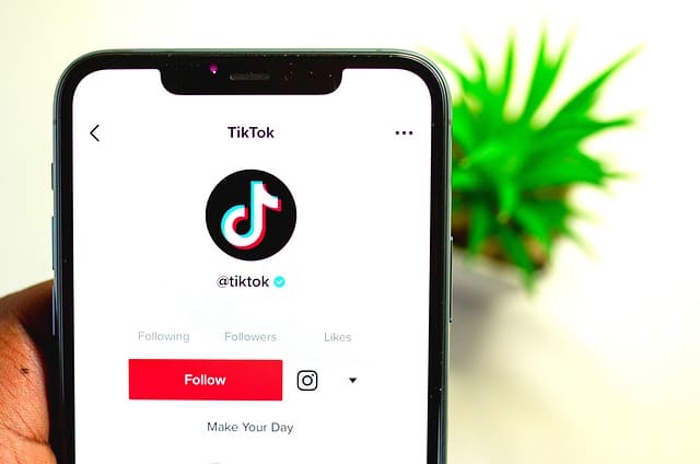 Menambah Followers TikTok