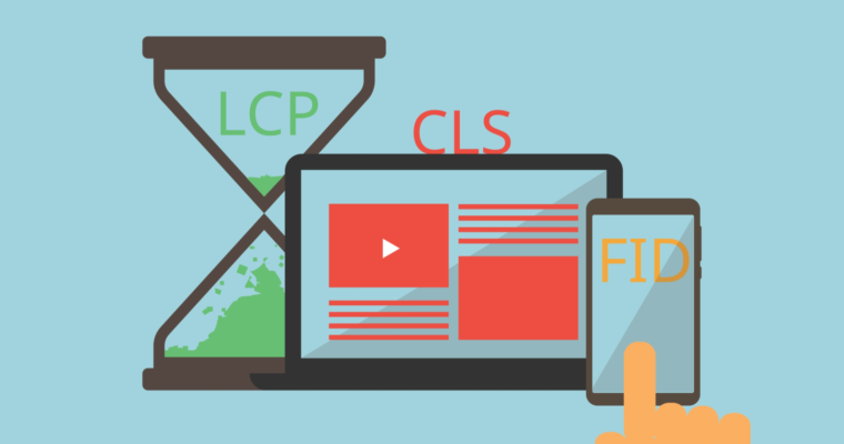 Mengenal Core web Vital
