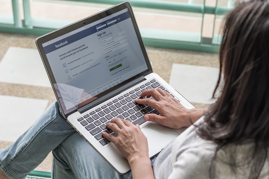 Menjalankan Facebook Ads