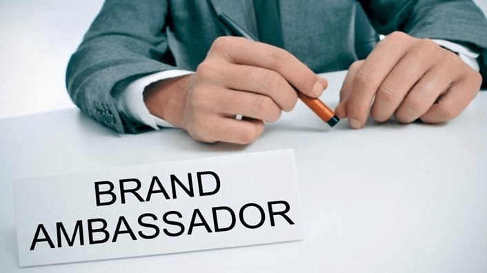 Pengaruh Brand Ambassador