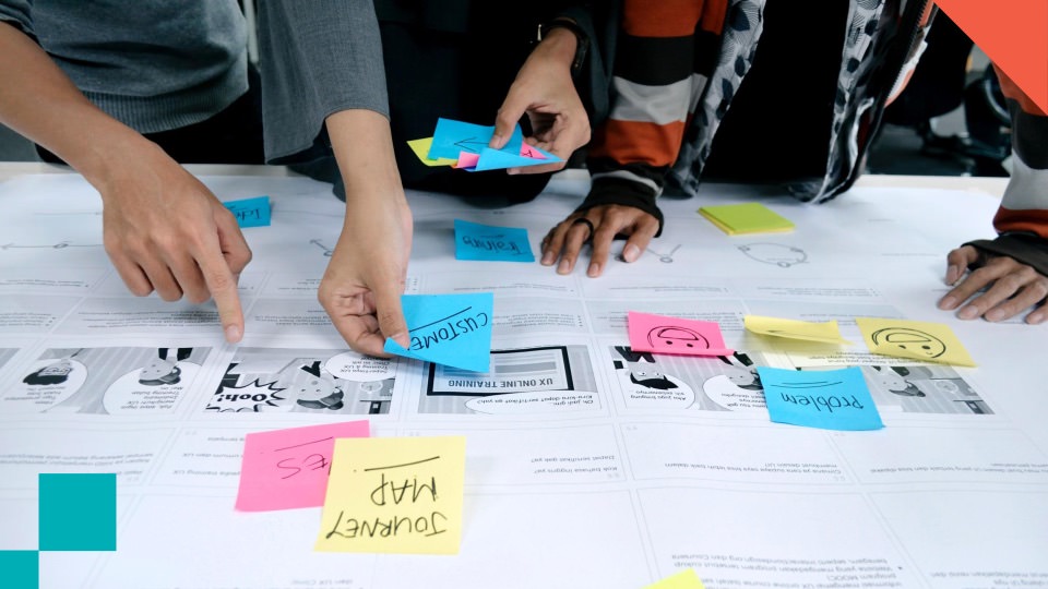 Pengertian Customer Journey